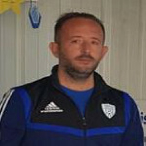 Alexis Arnoux