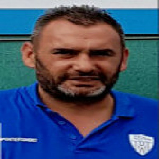 Christophe Darrigade