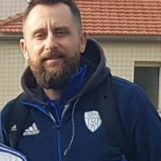 Frédéric Camus